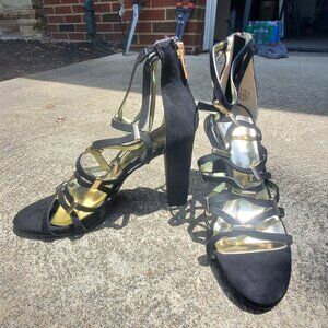 CARLOS By Carlos Santana heels